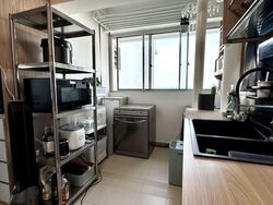 Blk 440A Clementi Cascadia (Clementi), HDB 3 Rooms #559041531